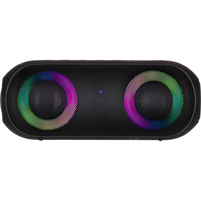 Акустична система 2E SoundXPill Black (BSSXPLLWBK)