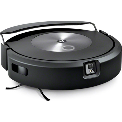Пилосос iRobot Roomba Combo J7 (c715840) фото №2