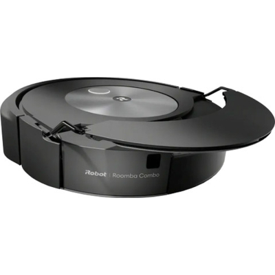 Пилосос iRobot Roomba Combo J7 (c715840) фото №3