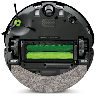 Пилосос iRobot Roomba Combo J7 (c715840) фото №4
