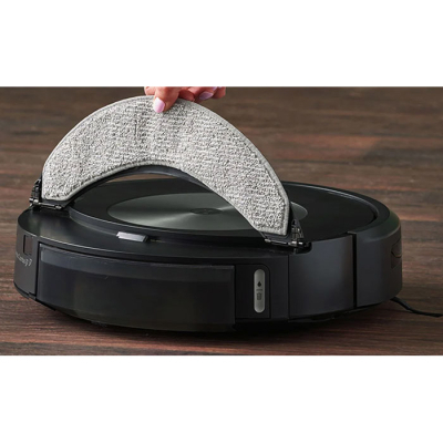 Пилосос iRobot Roomba Combo J7 (c715840) фото №7