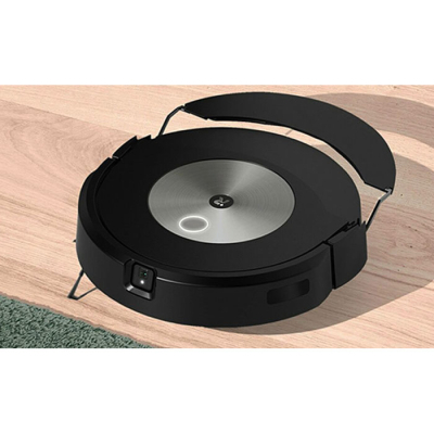 Пилосос iRobot Roomba Combo J7 (c715840) фото №8
