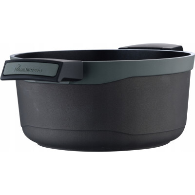 Каструля MasterPro Gastro reeco, 2,7 л (BGMP-8106) фото №3