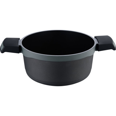 Каструля MasterPro Gastro reeco, 2,7 л (BGMP-8106) фото №4