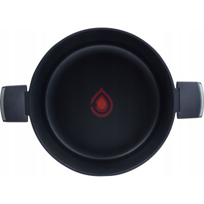 Каструля MasterPro Gastro reeco, 2,7 л (BGMP-8106) фото №5