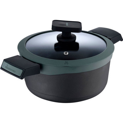 Каструля MasterPro Gastro reeco, 2,7 л (BGMP-8106)