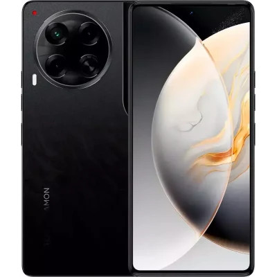 Смартфон Tecno Camon 30 (CL6) 8/256ГБ 2SIM Basaltic Dark