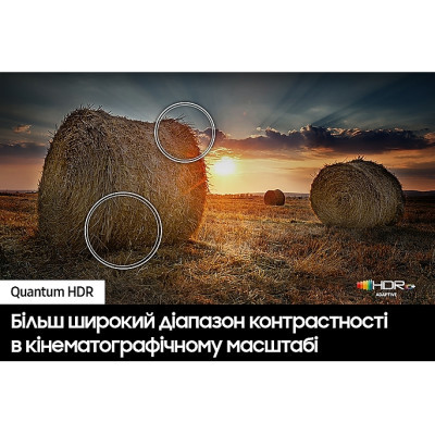 Телевізор Samsung QE85Q70DAUXUA фото №12