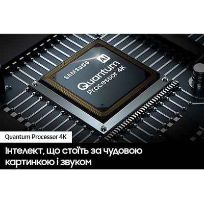 Телевізор Samsung QE85Q70DAUXUA фото №9