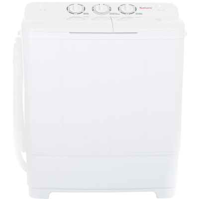 Пральна машина  Saturn ST-WM0623 White