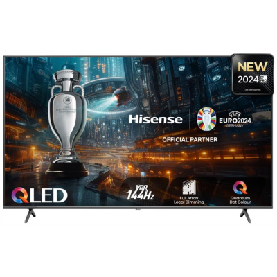 Телевизор Hisense 55E7NQ PRO