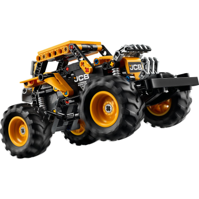 Конструктор Lego Technic Monster Jam DIGatron з інерційним двигуном (42199) фото №3