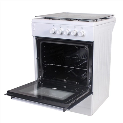 Плита Prime Technics PSG 64017 W фото №4