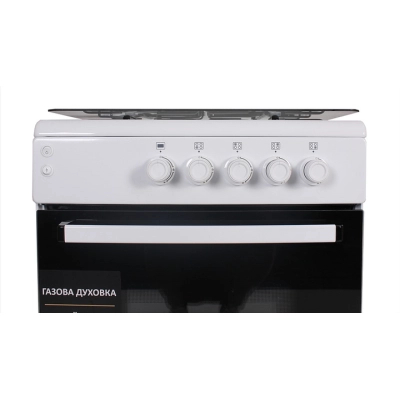 Плита Prime Technics PSG 64017 W фото №5