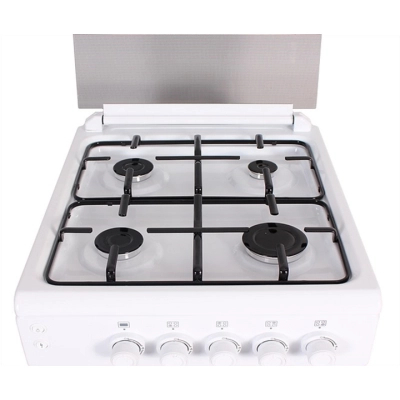 Плита Prime Technics PSG 64017 W фото №6