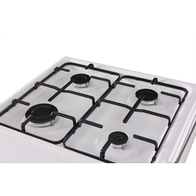 Плита Prime Technics PSG 64017 W фото №7