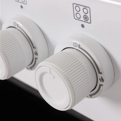 Плита Prime Technics PSG 64017 W фото №9