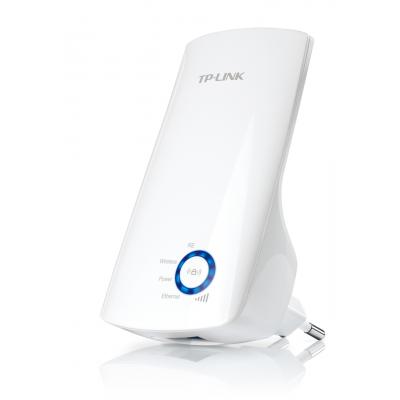 Маршрутизатор TP-Link TL-WA850RE фото №2