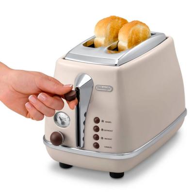 Тостер Delonghi CTOV 2103.BG фото №4
