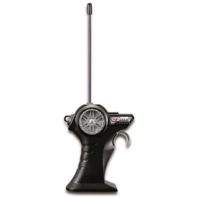 Радиоуправляемая игрушка Maisto RC Cyklone Twist красно-чёрный (82094 red/black) фото №2