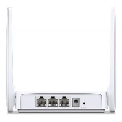 Маршрутизатор Mercusys MW301R фото №3