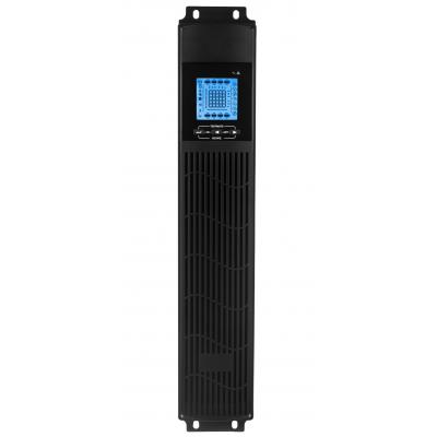 Источник бесперебойного питания LogicPower Smart-UPS 2000 Pro RM (6739) фото №2