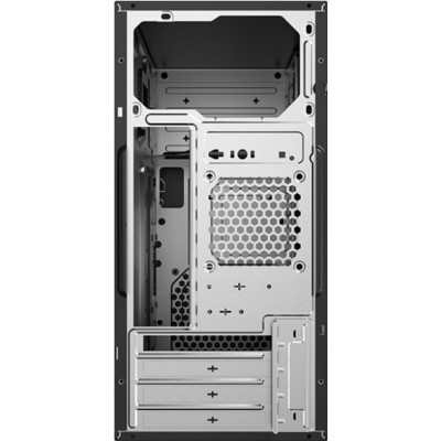 Корпус Gamemax MT307-4U3C фото №5