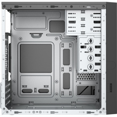 Корпус Gamemax MT307-4U3C фото №6