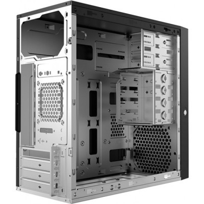 Корпус Gamemax MT307-4U3C фото №9