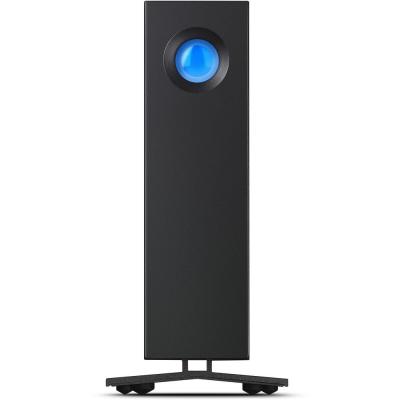 Внешний жесткий диск LaCie 3.5" 16TB  (STHA16000800) фото №3