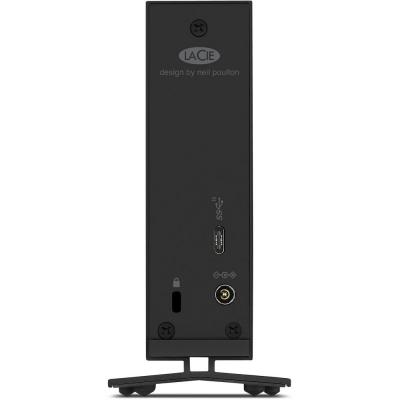 Внешний жесткий диск LaCie 3.5" 16TB  (STHA16000800) фото №4