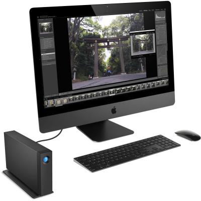 Внешний жесткий диск LaCie 3.5" 16TB  (STHA16000800) фото №5