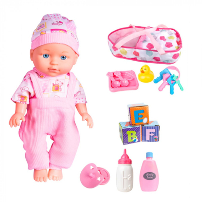 Лялька Mountainking Пупс  Baby Carry Bag (6337388)