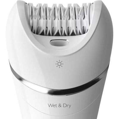 Эпилятор Philips Series 8000 BRE700/00 фото №12