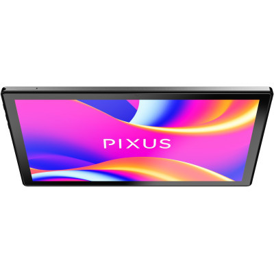 Планшет Pixus Line 10,1" HD 8/128 T606 сірий фото №7