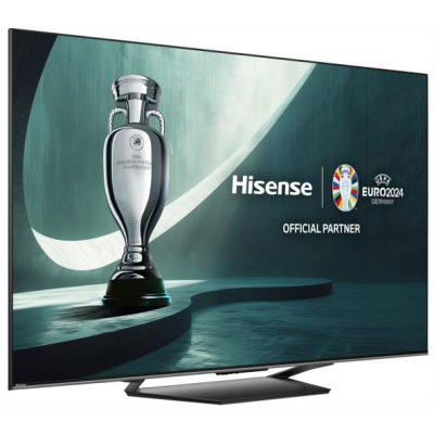 Телевизор Hisense 55U7NQ фото №2