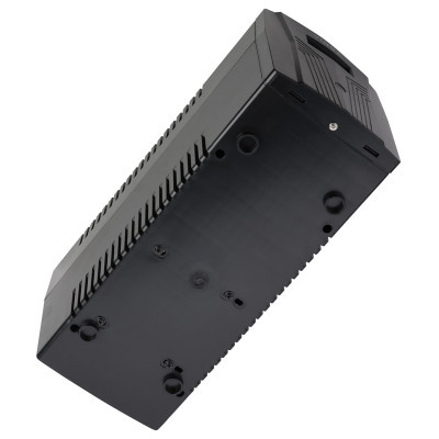 Источник бесперебойного питания Vinga LCD 1500VA plastic case (VPC-1500P) фото №6