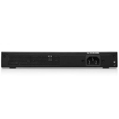 Маршрутизатор Ubiquiti ER-4 фото №3