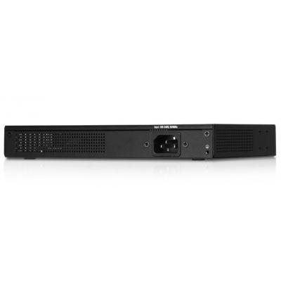 Маршрутизатор Ubiquiti ER-4 фото №6