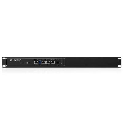 Маршрутизатор Ubiquiti ER-4 фото №7