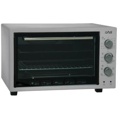 Электродуховка ARTEL MD 3618 L Grey Black