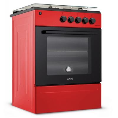 Плита  ARTEL APETITO 10-E RED