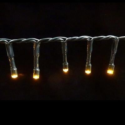 Гірлянда Luca Lighting Змейка 14 м, теплый белый (8718861684322) фото №3