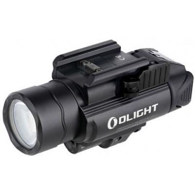 Фонарик Olight BALDR IR с инфракрасным ЛЦУ (BALDR IR)