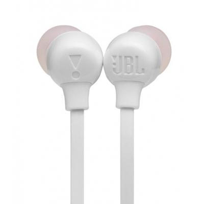 Наушники JBL Tune 125BT White (T125BTWHT) фото №3