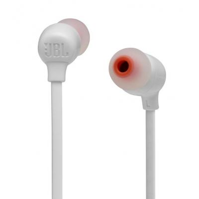 Наушники JBL Tune 125BT White (T125BTWHT) фото №4