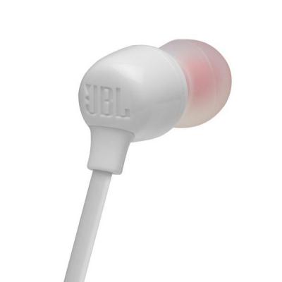 Наушники JBL Tune 125BT White (T125BTWHT) фото №6