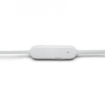 Наушники JBL Tune 125BT White (T125BTWHT) фото №7