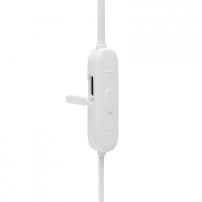Наушники JBL Tune 125BT White (T125BTWHT) фото №8