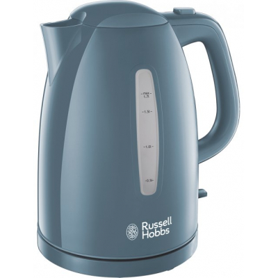 Электрический чайник Russell Hobbs 21274-70 Textures Grey
